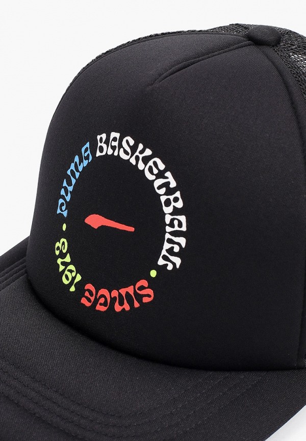 фото Бейсболка puma