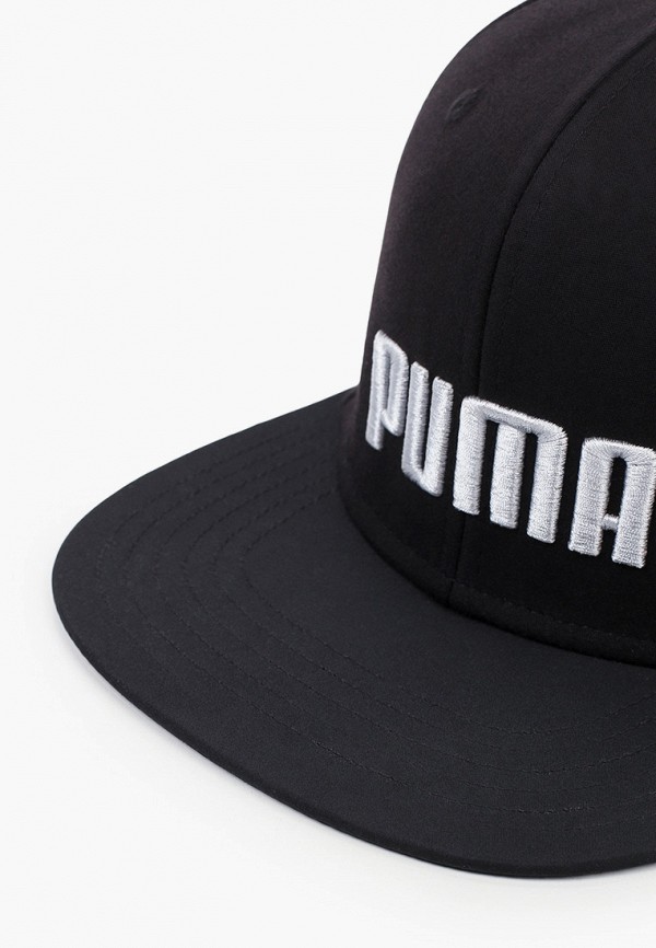 фото Бейсболка puma