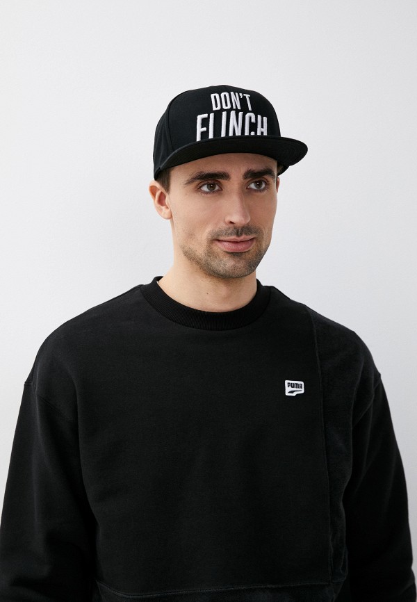 фото Бейсболка puma