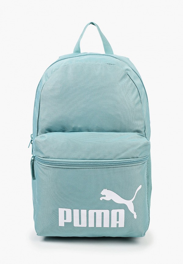 

Рюкзак PUMA, Бирюзовый, Phase Backpack