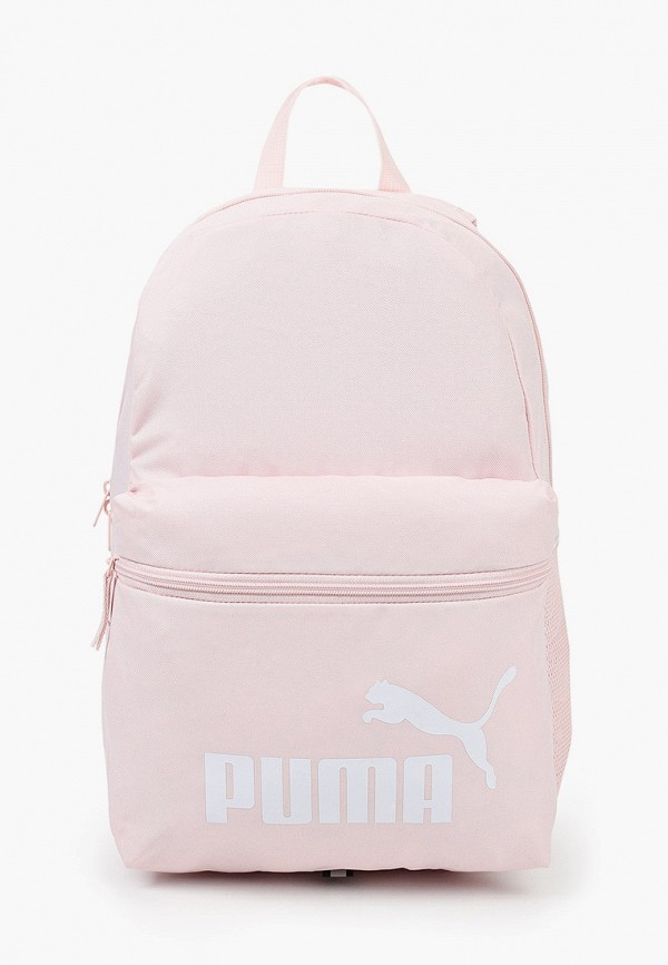Рюкзак PUMA розовый 075487 RTLABG701401