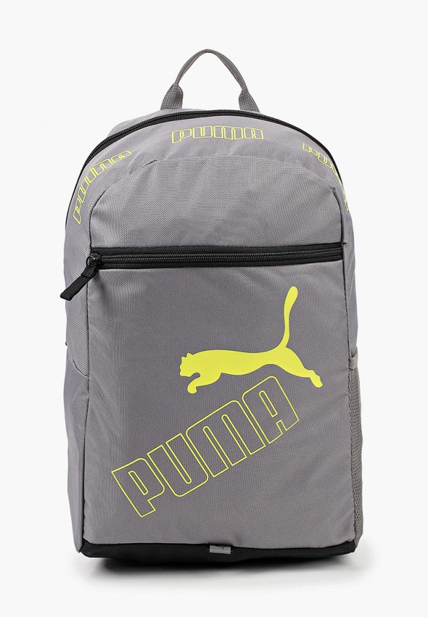 

Рюкзак PUMA, Серый, Phase Backpack II
