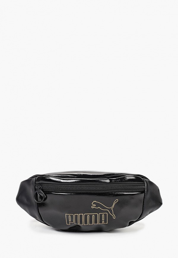 

Сумка поясная PUMA, Черный, Core Up Waistbag