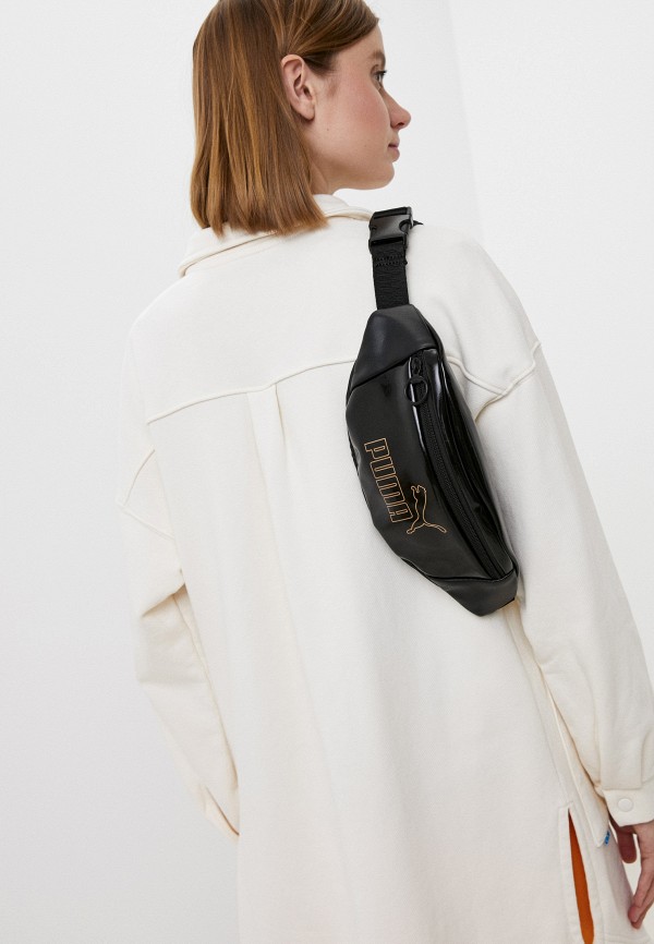 фото Сумка поясная puma