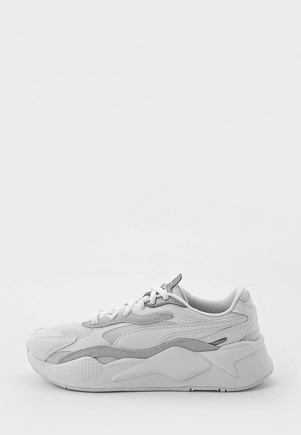 

Кроссовки PUMA, Белый, RS-X³ PUZZLE
