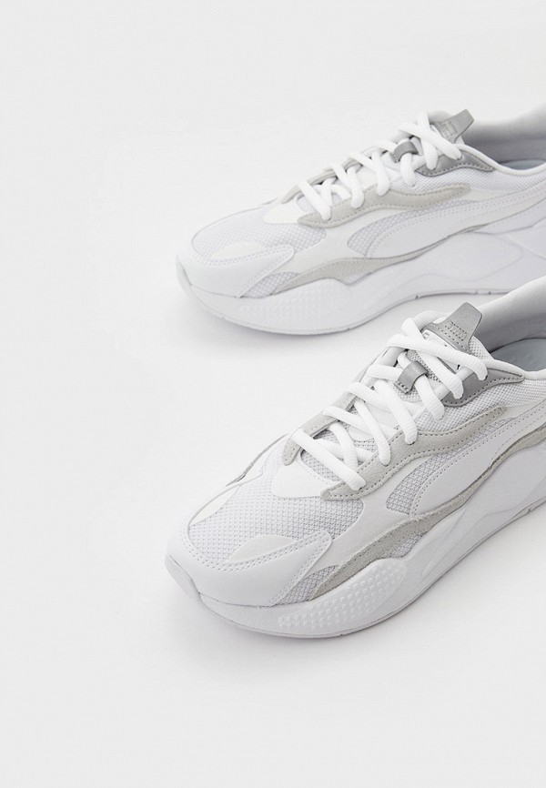 фото Кроссовки puma