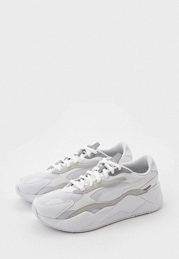 фото Кроссовки puma