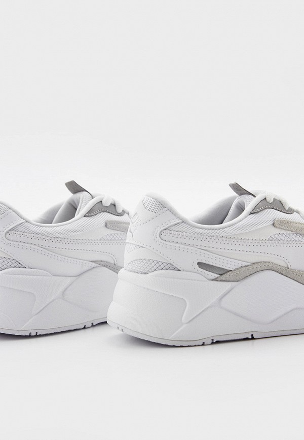 фото Кроссовки puma