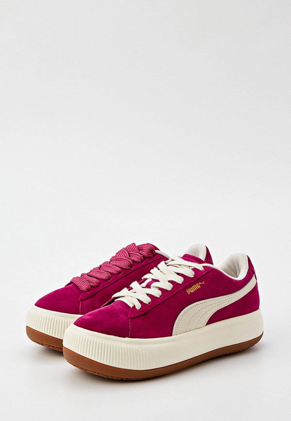 фото Кеды puma