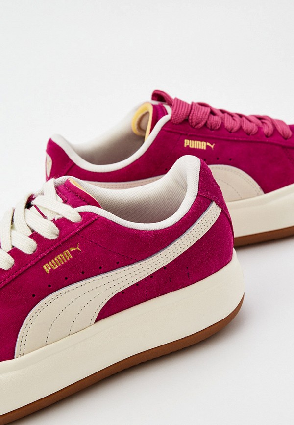 фото Кеды puma