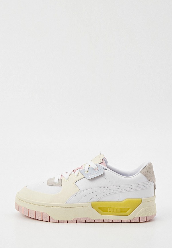 

Кеды PUMA, Белый, Cali Dream Wns