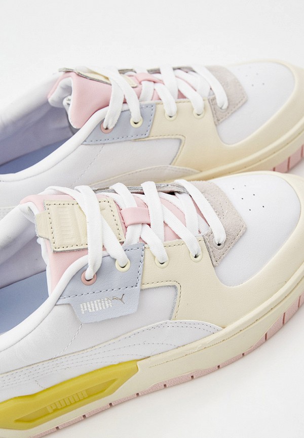 фото Кеды puma