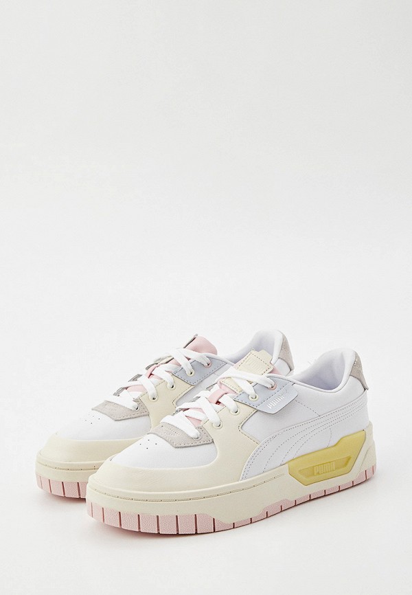 фото Кеды puma