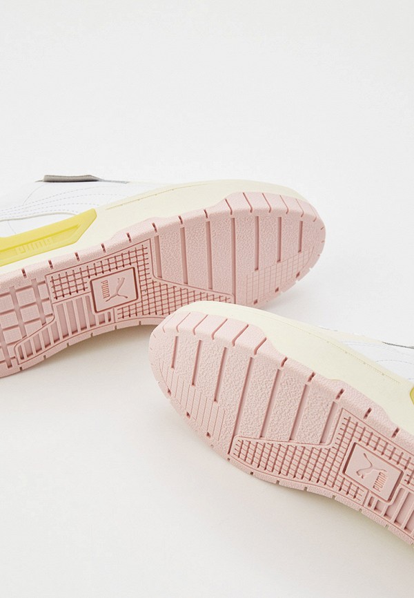 фото Кеды puma