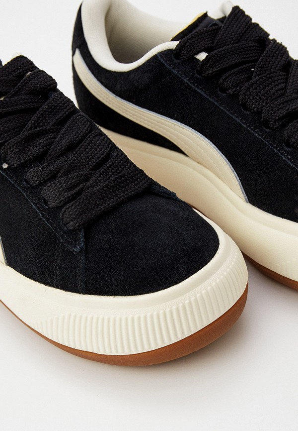 фото Кеды puma