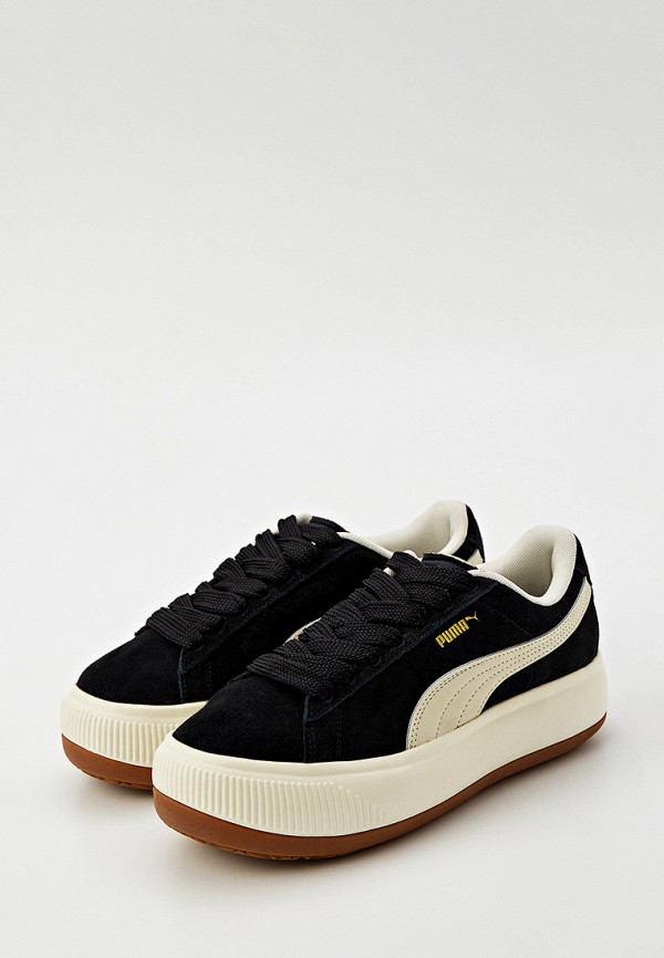 фото Кеды puma