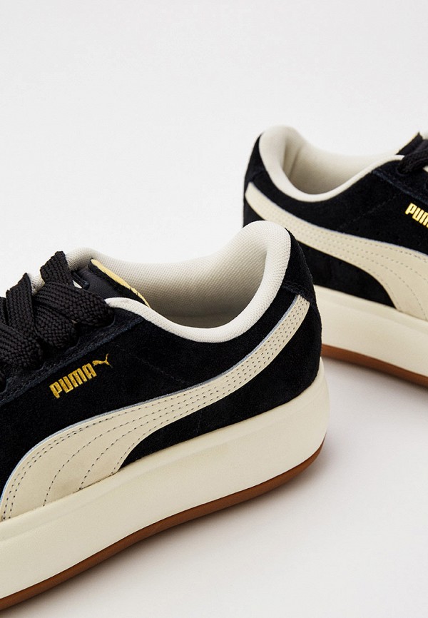 фото Кеды puma