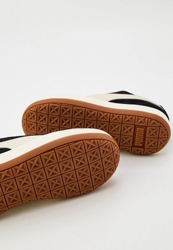 фото Кеды puma