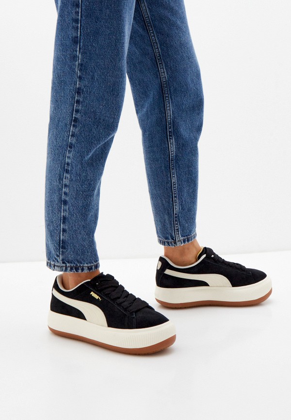 фото Кеды puma