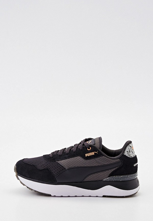 

Кроссовки PUMA, Черный, R78 Voyage Better