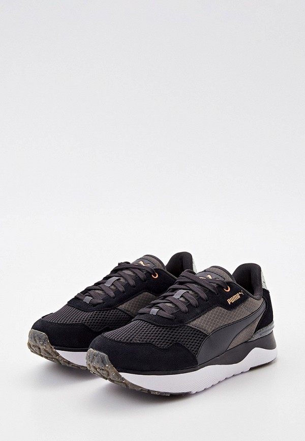 фото Кроссовки puma