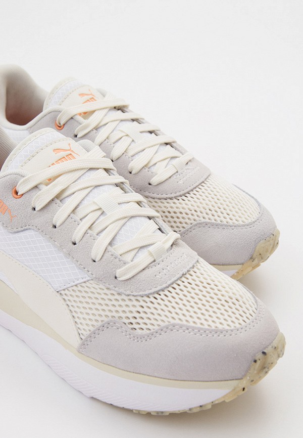 фото Кроссовки puma