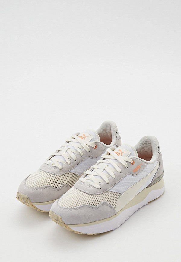 фото Кроссовки puma