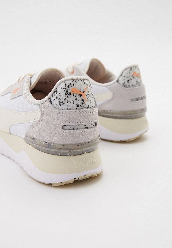 фото Кроссовки puma