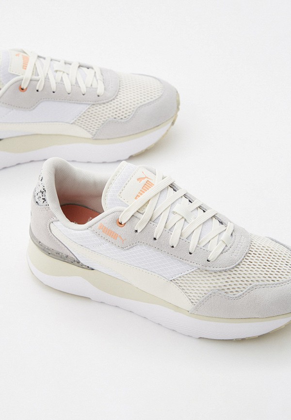 фото Кроссовки puma