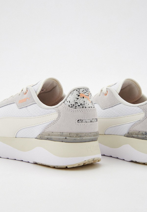 фото Кроссовки puma