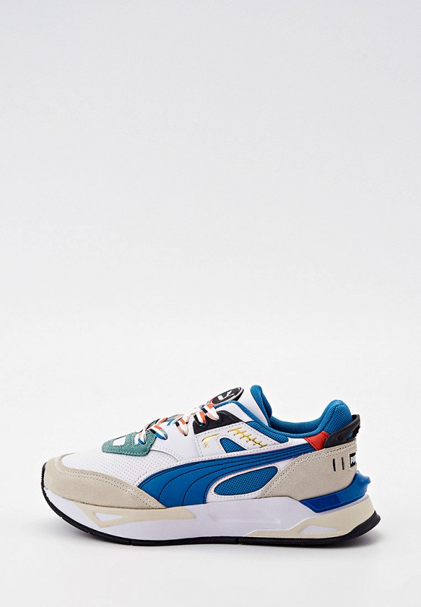 

Кроссовки PUMA, Разноцветный, Mirage Sport Go For
