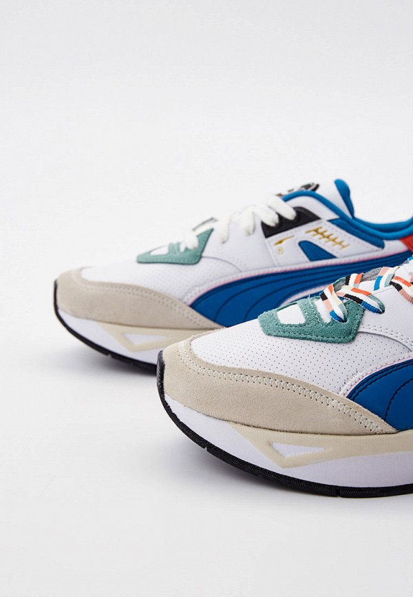 фото Кроссовки puma