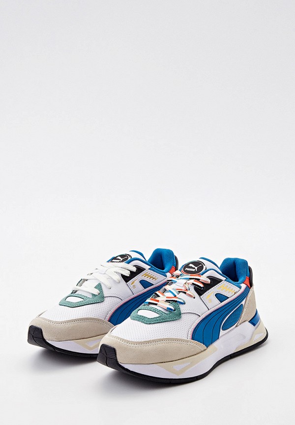 фото Кроссовки puma