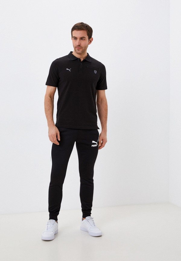 фото Брюки спортивные puma