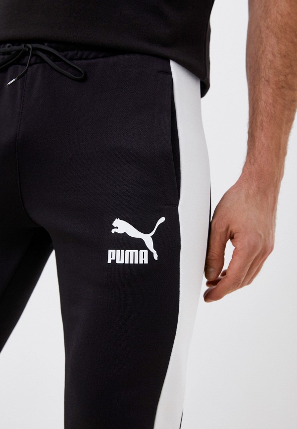фото Брюки спортивные puma