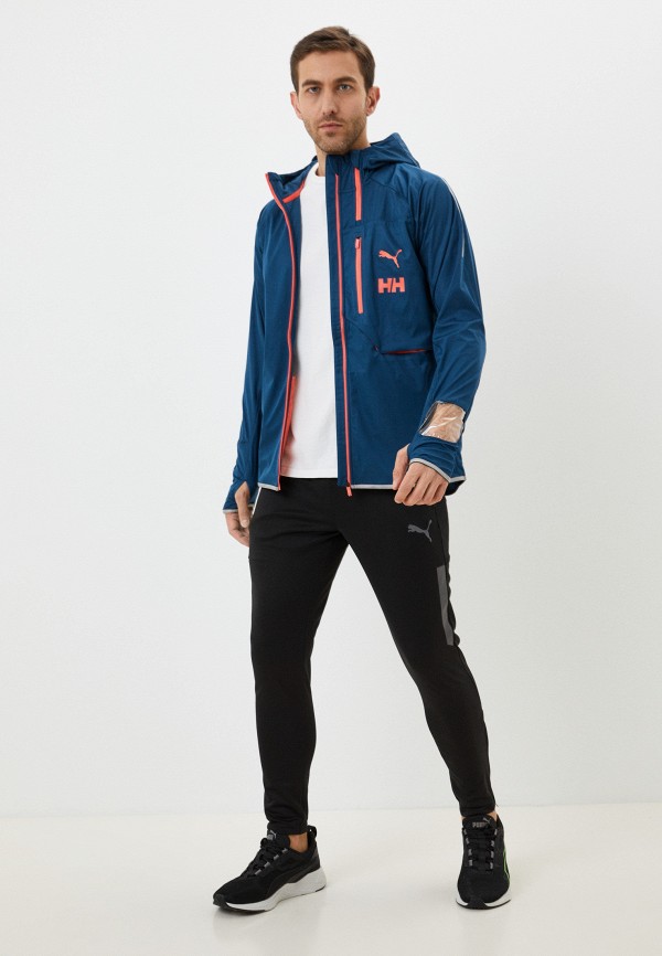 Куртка  PUMA фото