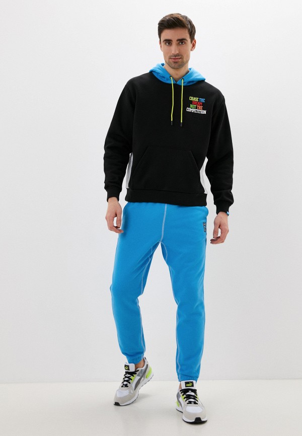 фото Брюки спортивные puma