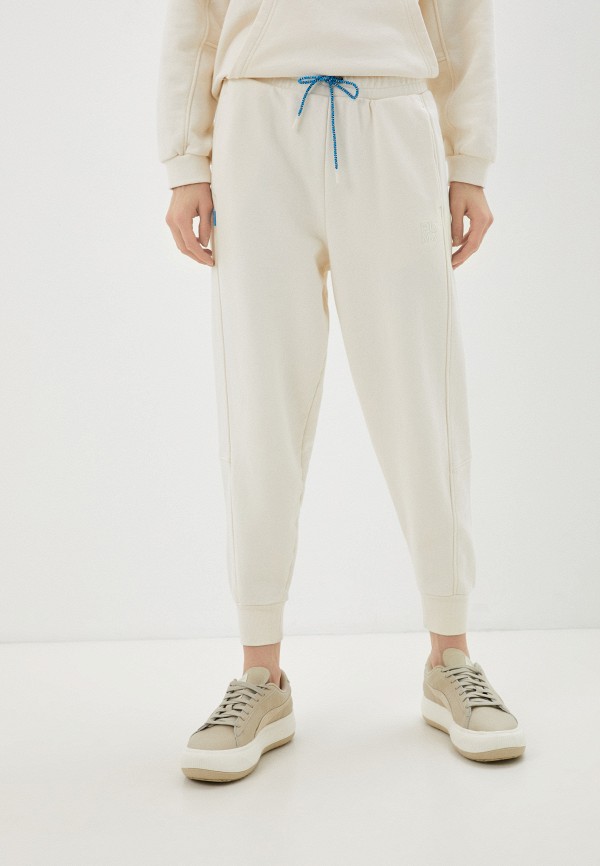 

Брюки спортивные PUMA, Бежевый, Infuse Sweatpants