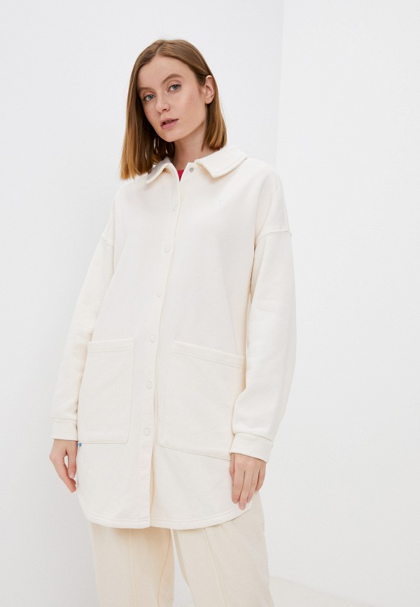 

Рубашка PUMA, Бежевый, Infuse Fashion Shirt