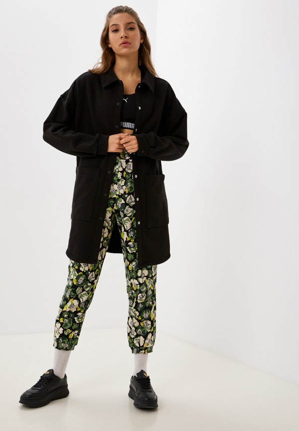 фото Платье puma