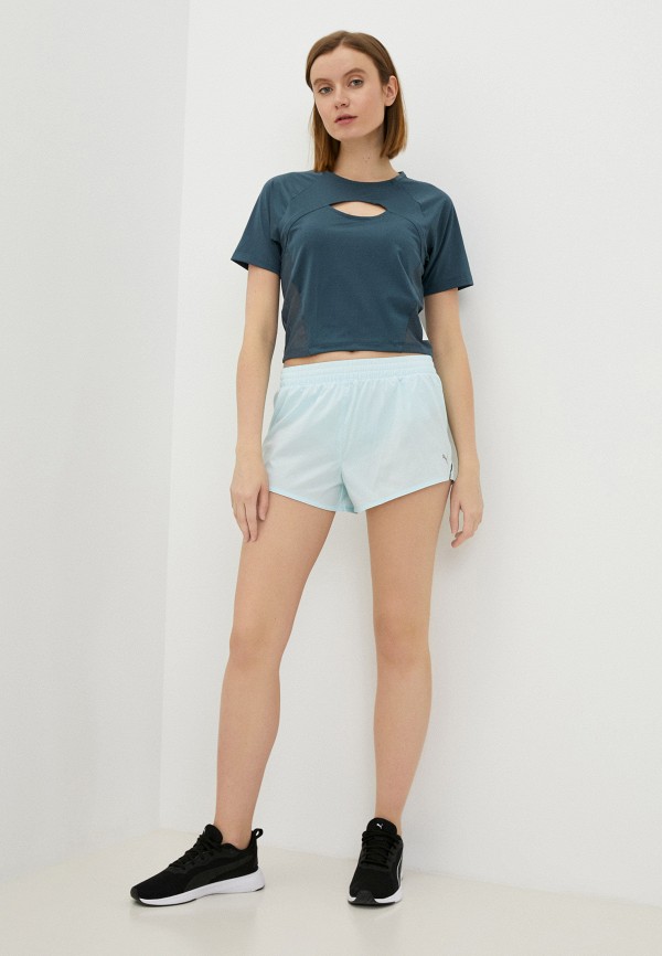 фото Футболка спортивная puma