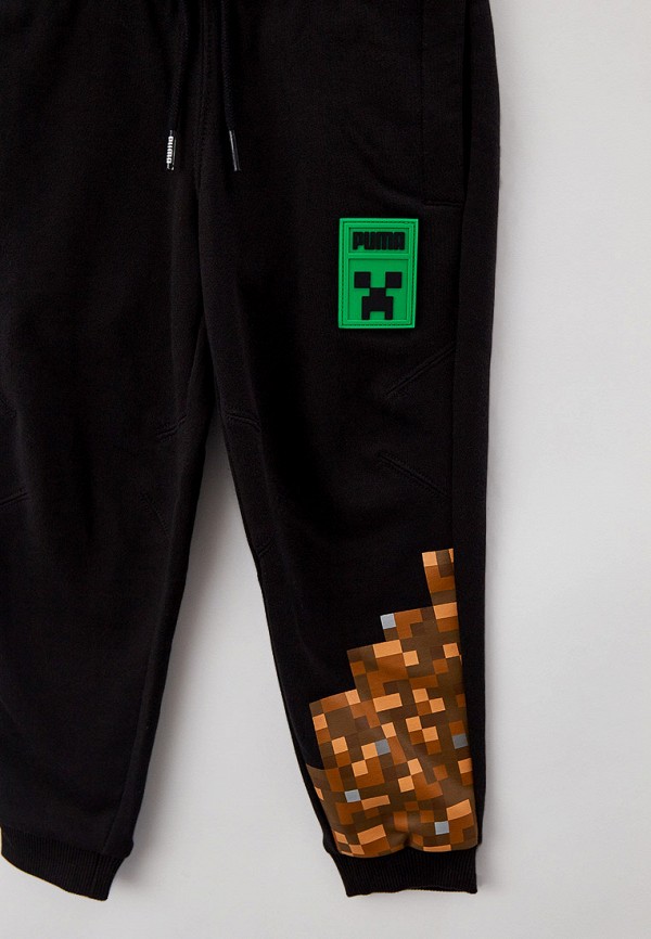 фото Брюки спортивные puma