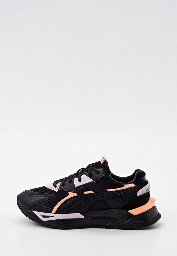 

Кроссовки PUMA, Черный, Mirage Sport Loom