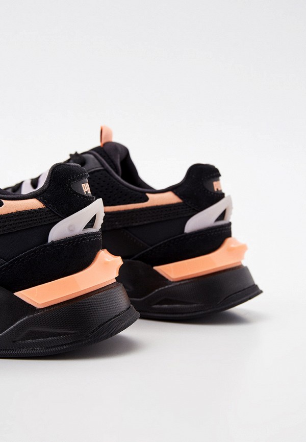 фото Кроссовки puma