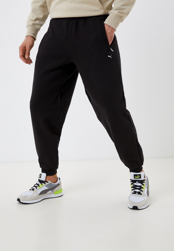 

Брюки спортивные PUMA, Черный, MMQ Sweatpants