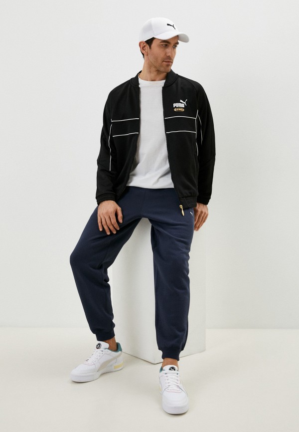 фото Брюки спортивные puma