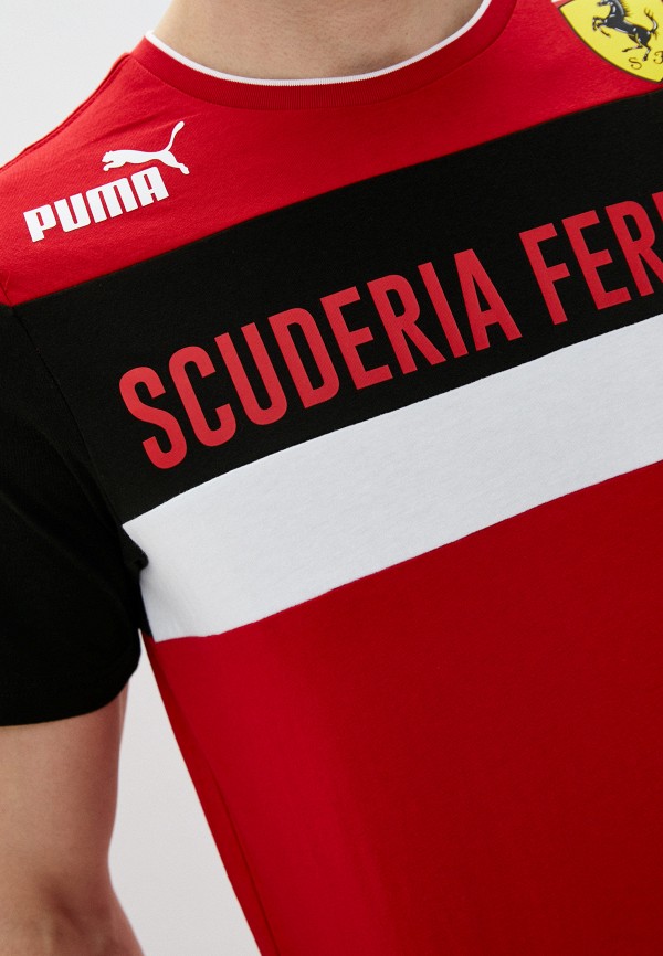 фото Футболка puma