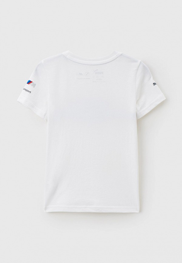 фото Футболка puma