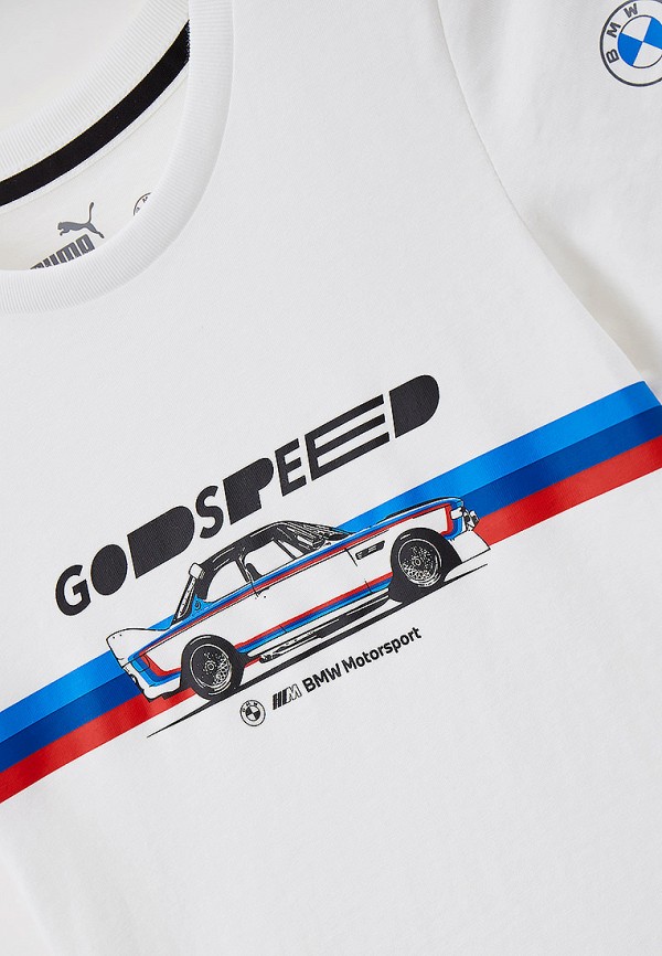 фото Футболка puma