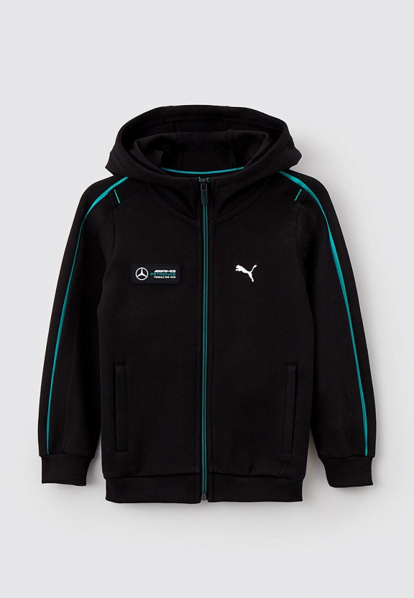 фото Толстовка puma
